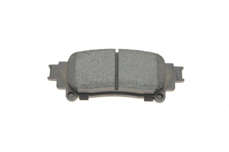 Задние тормозные колодки kavo parts KBP9141