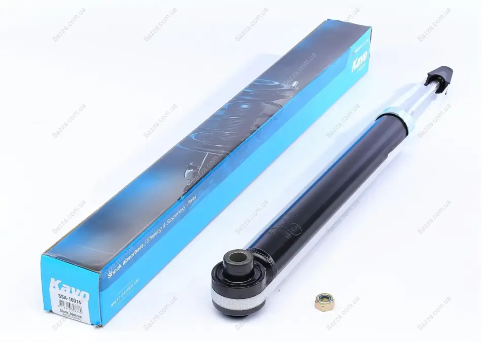 Задний амортизатор (стойка) kavo parts SSA-10014