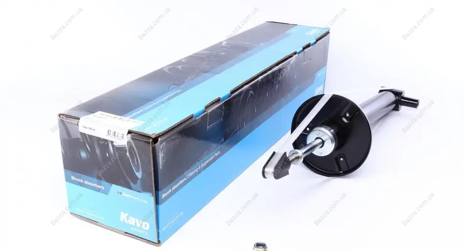 Задній амортизатор (стойка) Kavo parts SSA-10019 (фото 1)