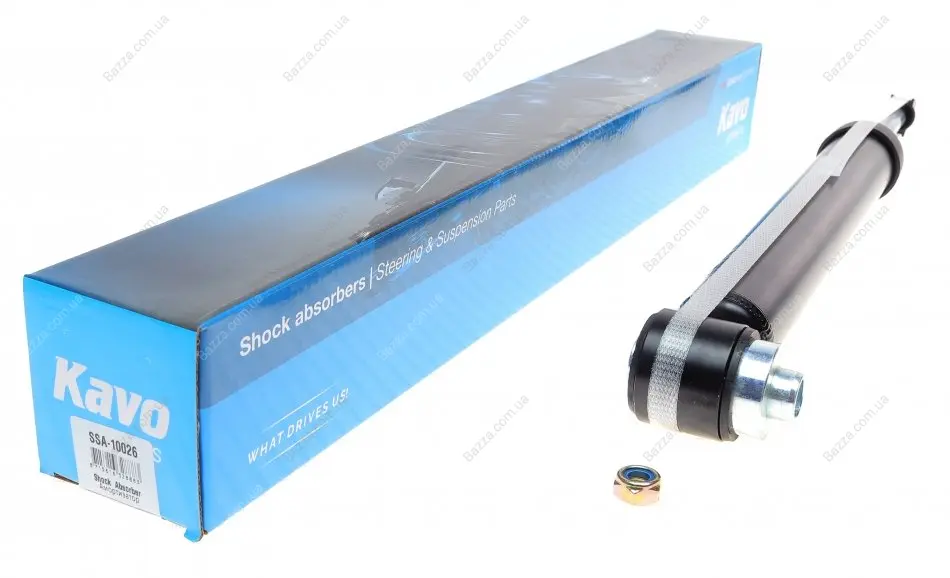 Задний амортизатор (стойка) kavo parts SSA-10026