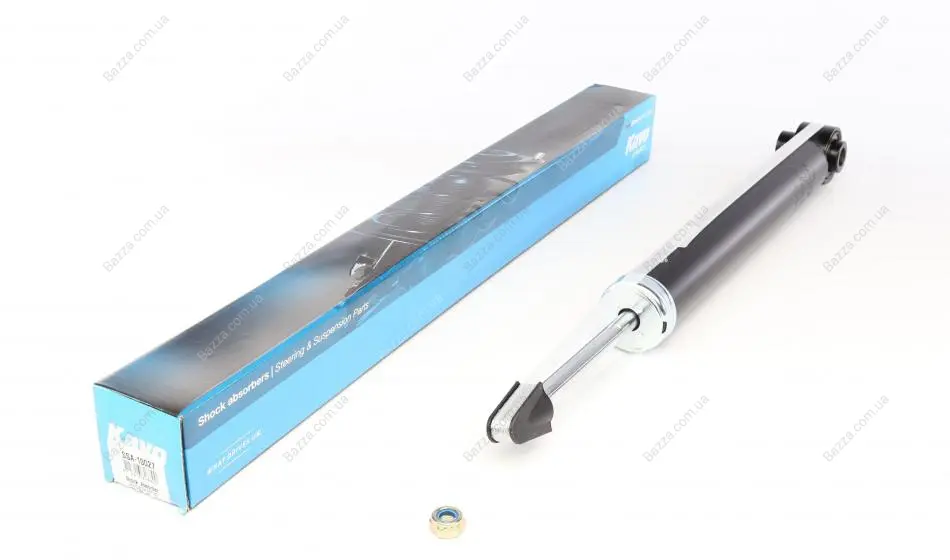 Задний амортизатор (стойка) kavo parts SSA10027