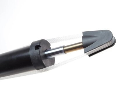 Задній амортизатор (стойка) kavo parts SSA10038