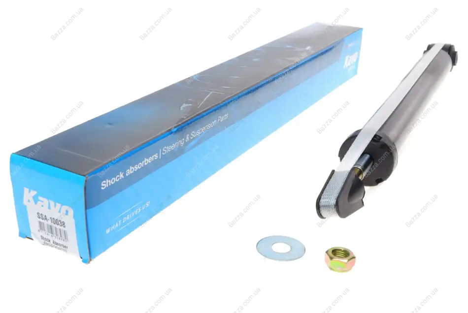 Задний амортизатор (стойка) kavo parts SSA-10038