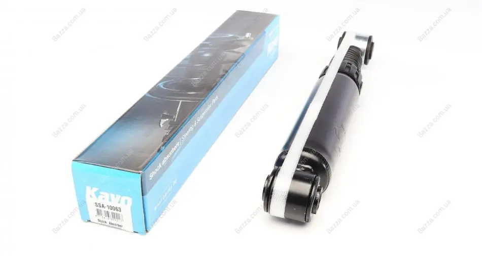 Задній амортизатор (стойка) Kavo parts SSA-10063 (фото 1)
