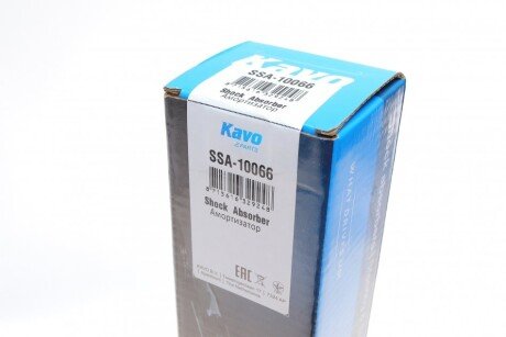 Задний амортизатор (стойка) kavo parts SSA10066