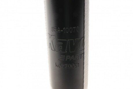 Задній амортизатор (стойка) kavo parts SSA10070