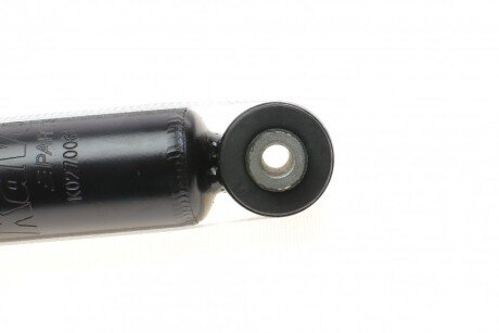 Задній амортизатор (стойка) kavo parts SSA10070