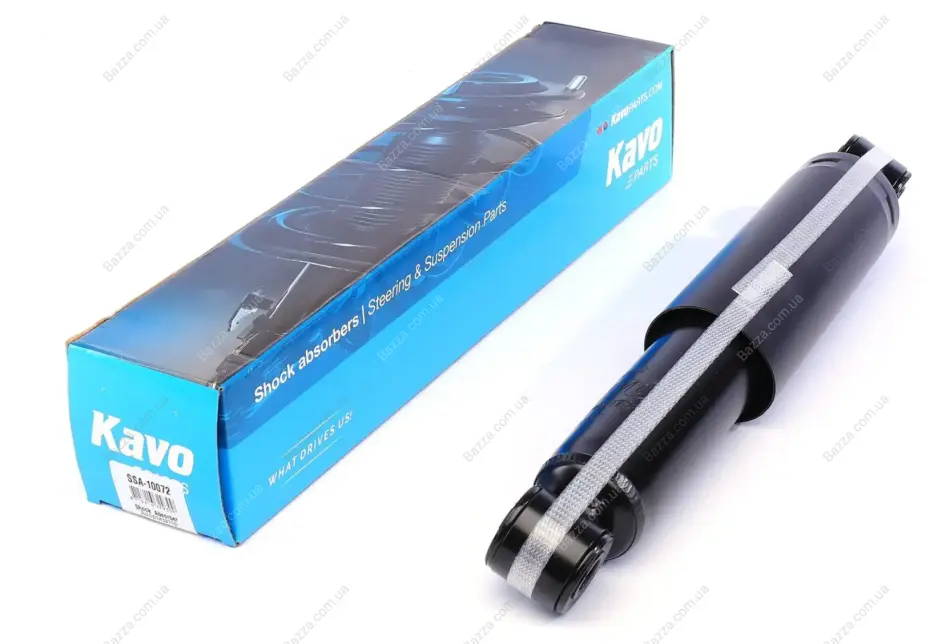 Задний амортизатор (стойка) kavo parts SSA-10072