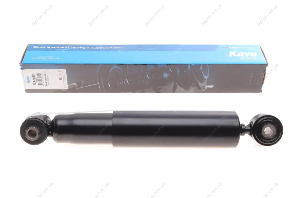 Задній амортизатор (стойка) Kavo parts SSA10075 (фото 1)