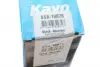 Задний амортизатор (стойка) kavo parts SSA-10076