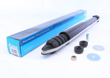 Задний амортизатор (стойка) kavo parts SSA10084 на Рено Дастер