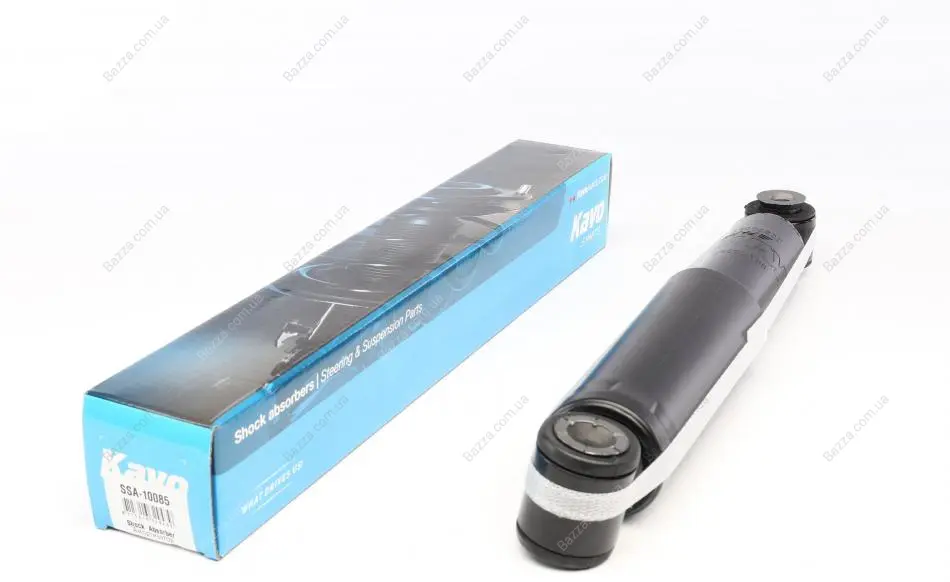 Задний амортизатор (стойка) kavo parts SSA10085