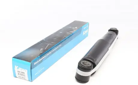 Задний амортизатор (стойка) kavo parts SSA10085 Рено Express