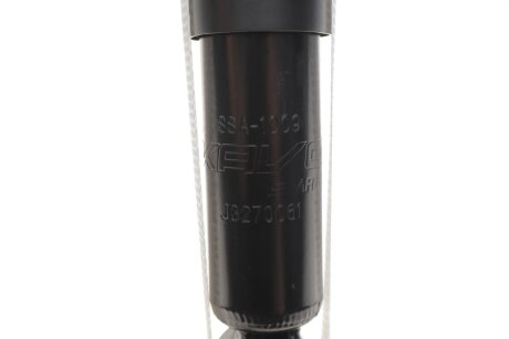 Задній амортизатор (стойка) kavo parts SSA1009