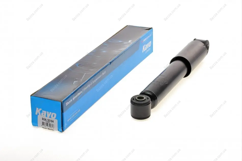 Задний амортизатор (стойка) kavo parts SSA10104