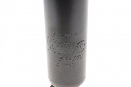 Задний амортизатор (стойка) kavo parts SSA10110