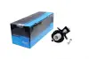 Задній амортизатор (стойка) Kavo parts SSA-10126 (фото 1)