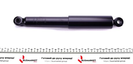 Задній амортизатор (стойка) kavo parts SSA1013