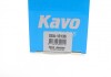 Задній амортизатор (стойка) kavo parts SSA-10135