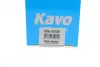 Задний амортизатор (стойка) kavo parts SSA-10135