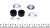 Задний амортизатор (стойка) kavo parts SSA-1014