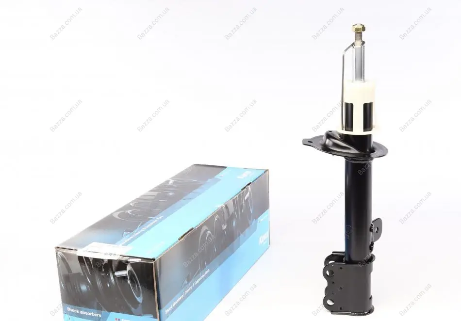 Задній амортизатор (стойка) Kavo parts SSA-1015 (фото 1)