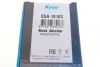 Задний амортизатор (стойка) kavo parts SSA10163