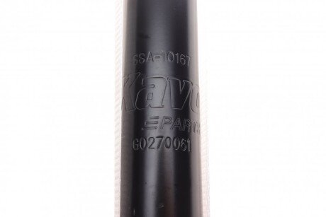 Задний амортизатор (стойка) kavo parts SSA10167