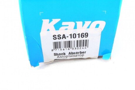 Задний амортизатор (стойка) kavo parts SSA10169