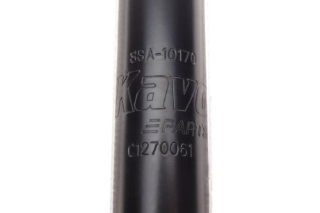Задний амортизатор (стойка) kavo parts SSA10170