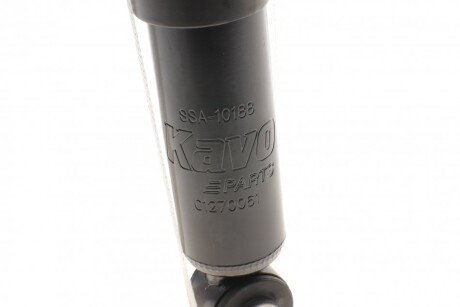 Задній амортизатор (стойка) kavo parts SSA10188