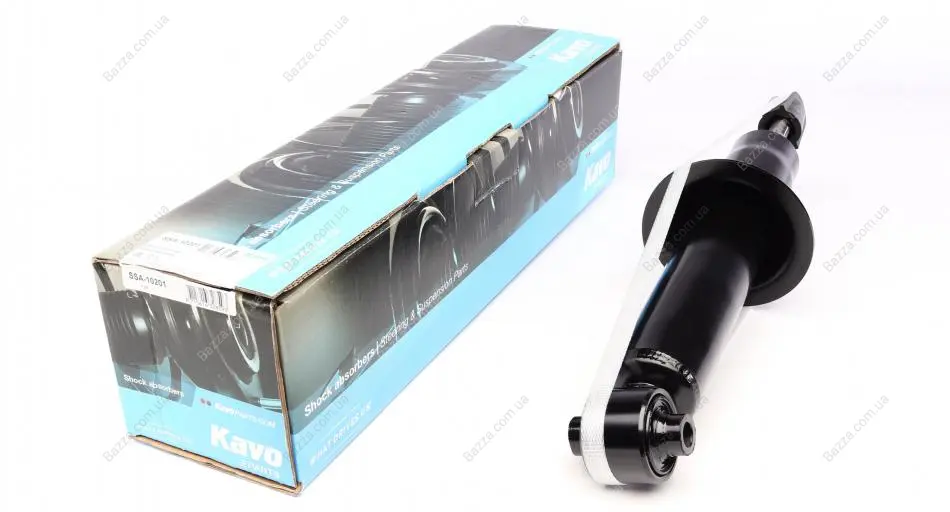 Задний амортизатор (стойка) kavo parts SSA-10201