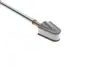Задний амортизатор (стойка) kavo parts SSA-10223