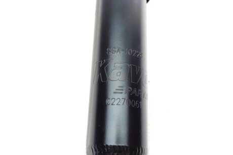 Задний амортизатор (стойка) kavo parts SSA10228