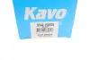 Задний амортизатор (стойка) kavo parts SSA10228