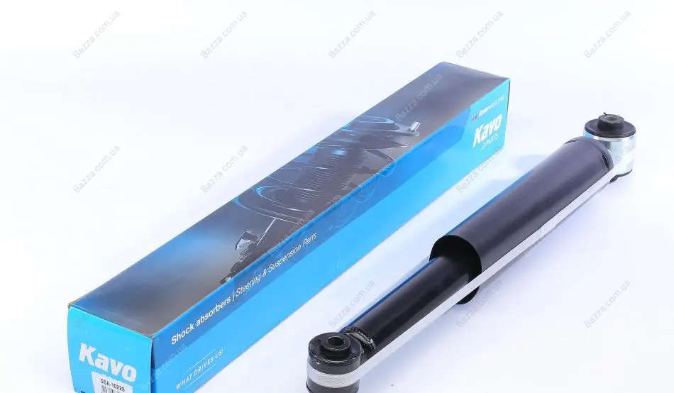 Задний амортизатор (стойка) kavo parts SSA-10229