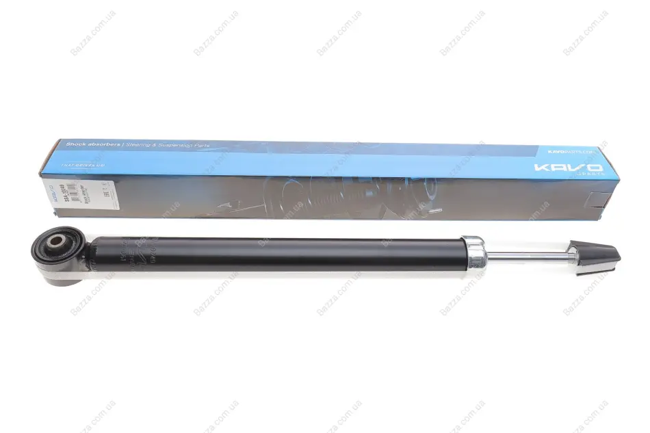 Задній амортизатор (стойка) Kavo parts SSA-10249 (фото 1)