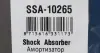 Задний амортизатор (стойка) kavo parts SSA-10265