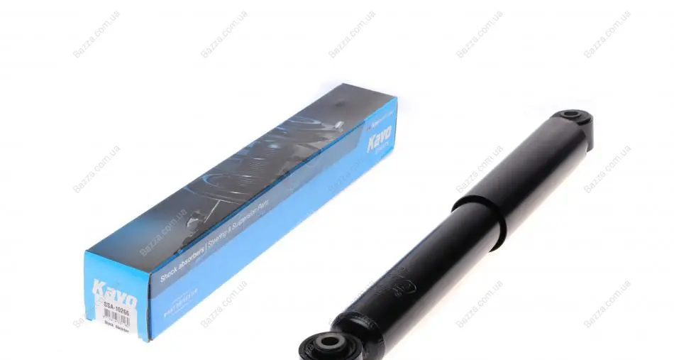 Задний амортизатор (стойка) kavo parts SSA-10266