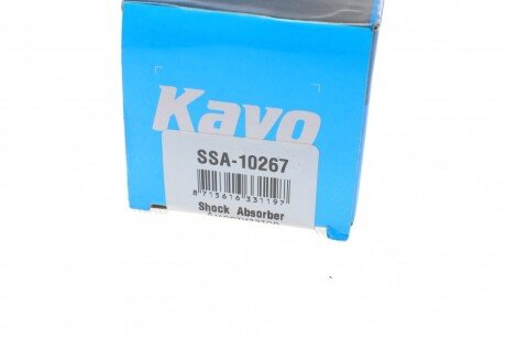 Задний амортизатор (стойка) kavo parts SSA-10267