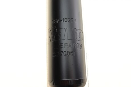 Задній амортизатор (стойка) kavo parts SSA10277