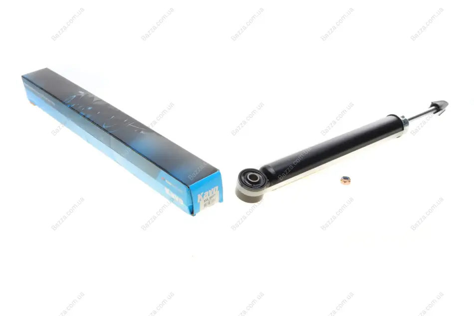Задній амортизатор (стойка) Kavo parts SSA-10277 (фото 1)