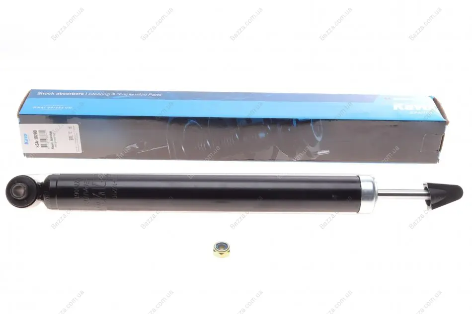 Задній амортизатор (стойка) Kavo parts SSA-10290 (фото 1)