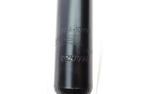 Задній амортизатор (стойка) kavo parts SSA10296