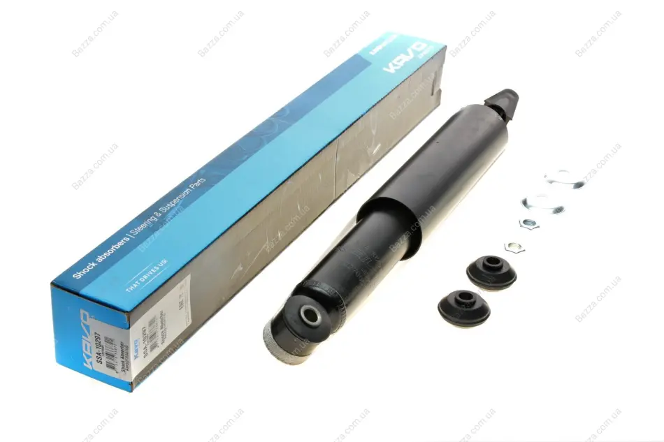 Задний амортизатор (стойка) kavo parts SSA-10297