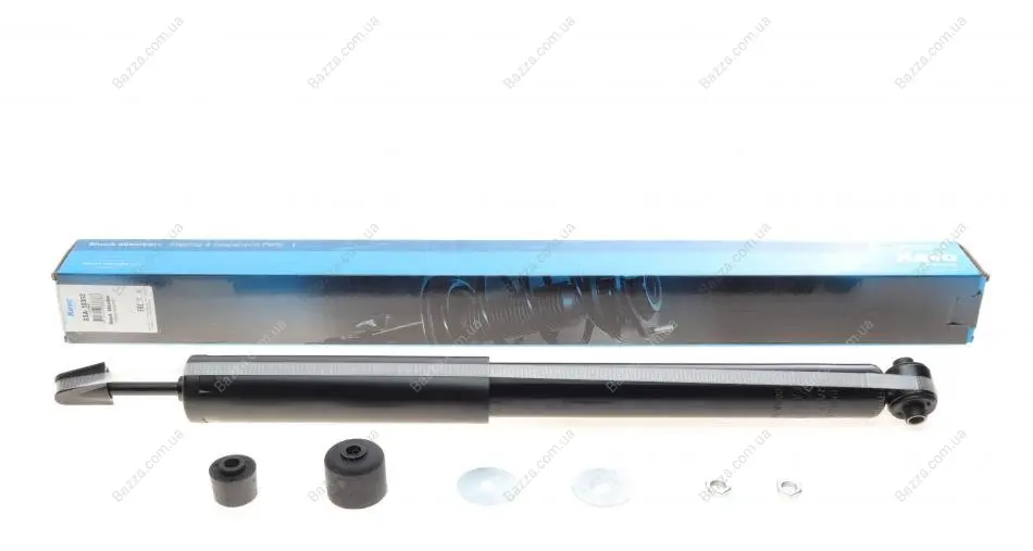 Задний амортизатор (стойка) kavo parts SSA10303