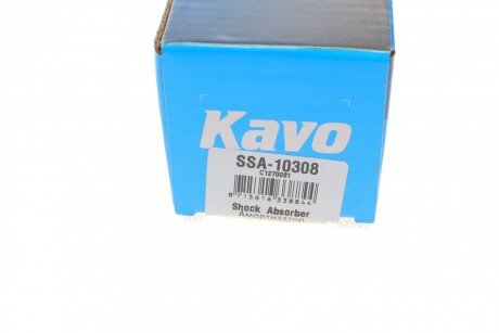 Задний амортизатор (стойка) kavo parts SSA10308