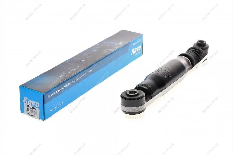 Задний амортизатор (стойка) kavo parts SSA-10308