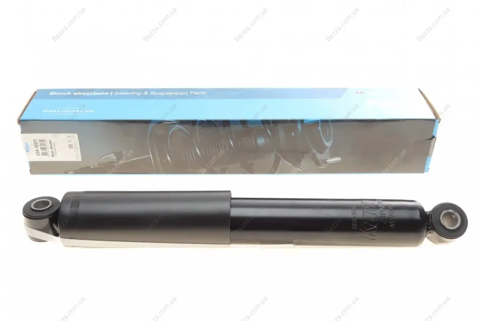 Задний амортизатор (стойка) kavo parts SSA-10327