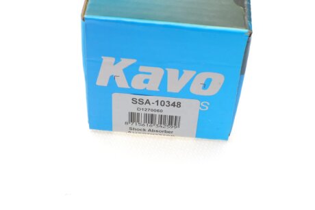 Задній амортизатор (стойка) kavo parts SSA10348